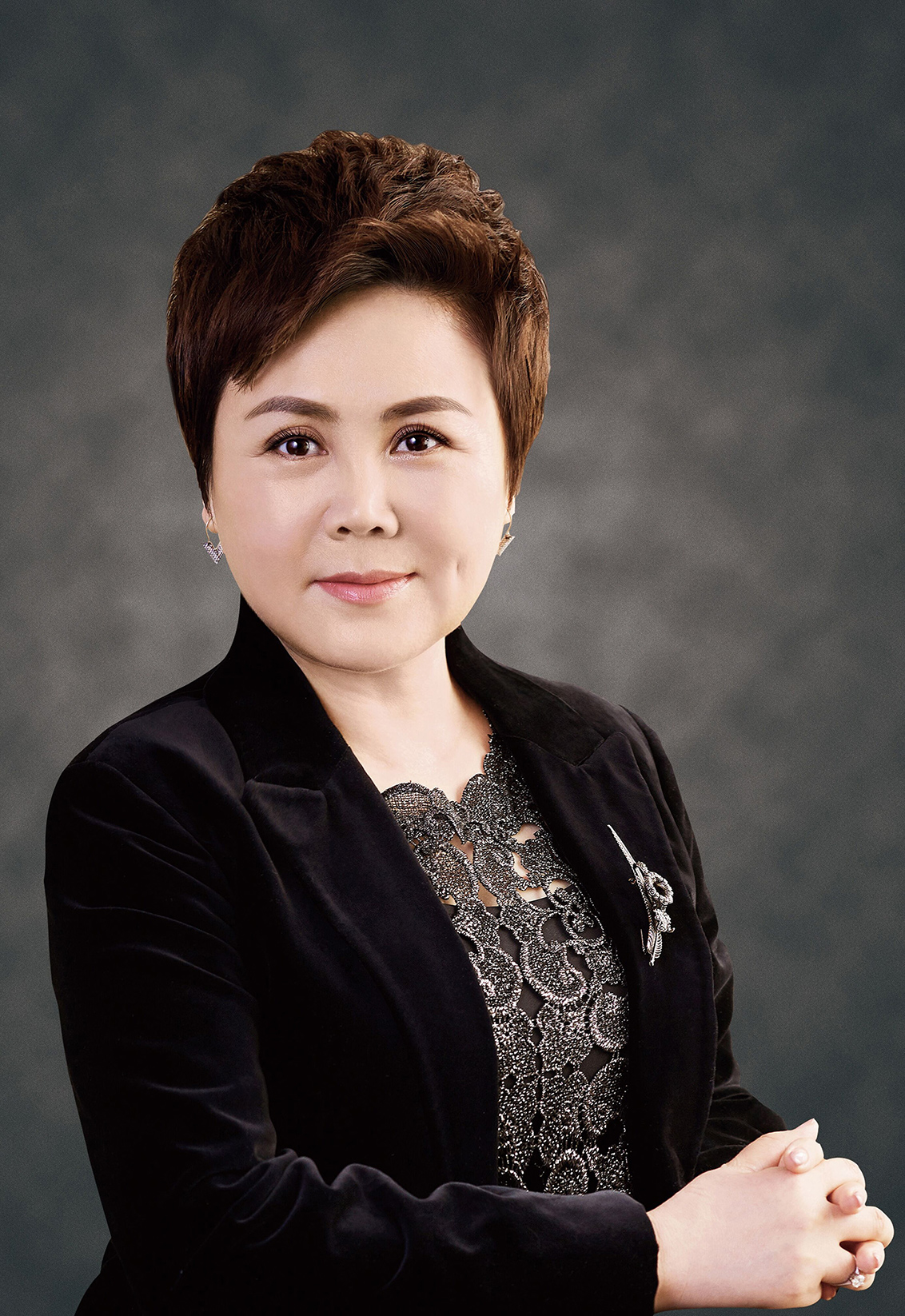 安利（中国）总裁余放