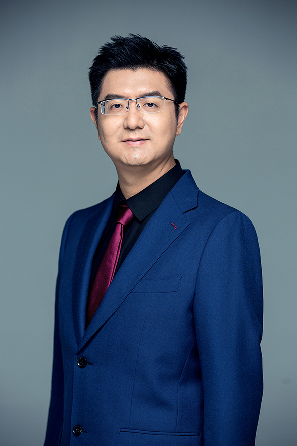 北京立思辰科技股份有限公司董事会秘书 张亮