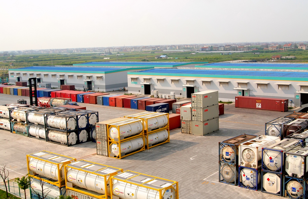 安全生产07-仓储A