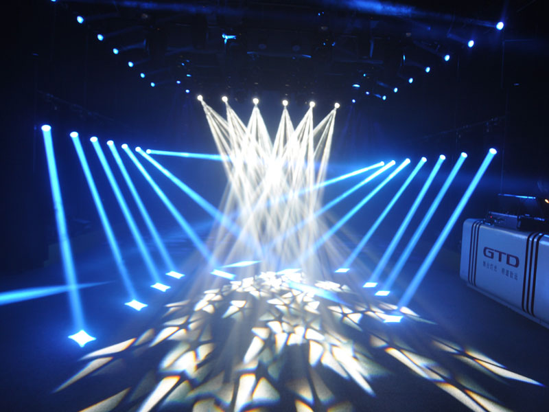 7上：明道灯光科技IPO