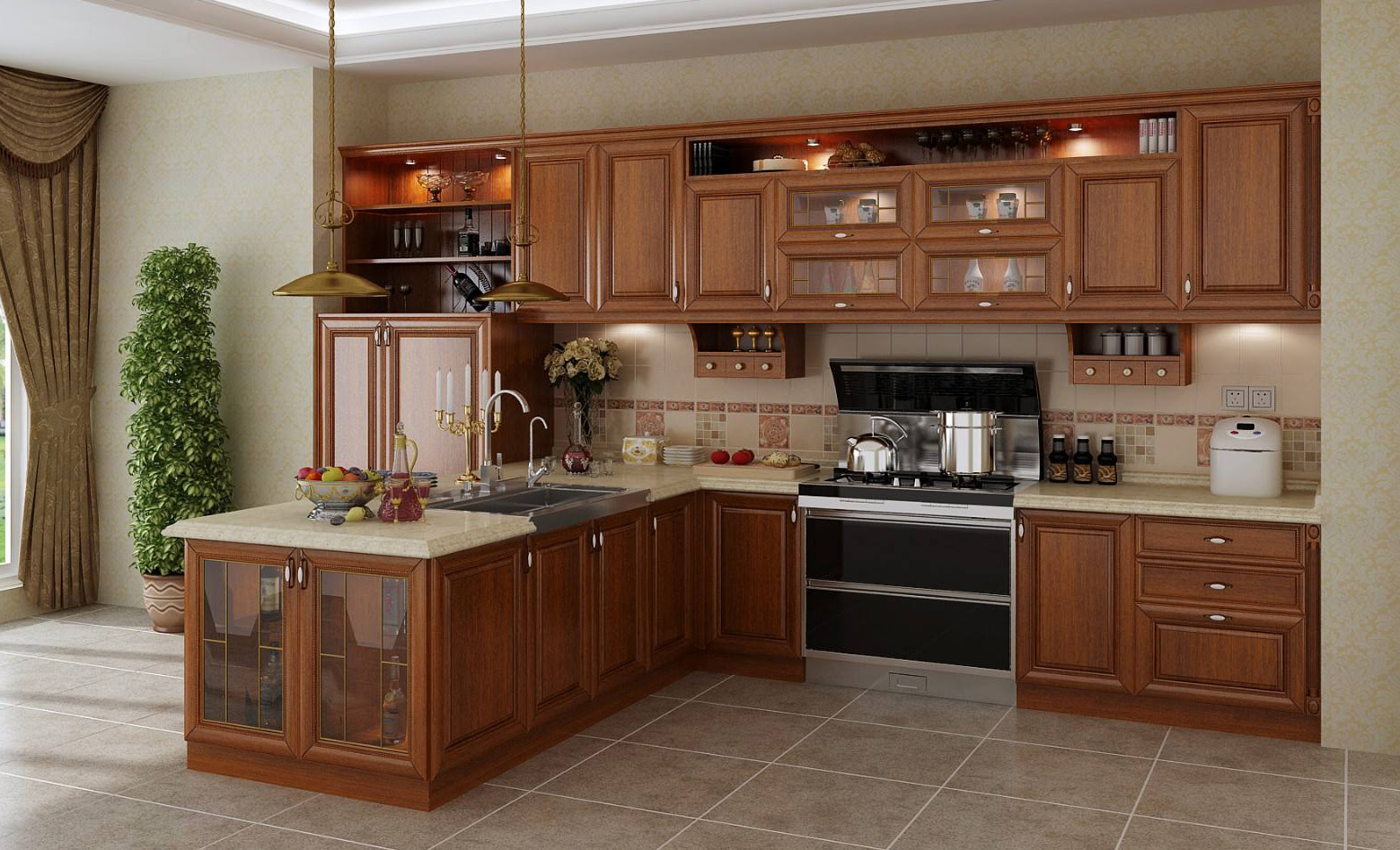 8上：火星人厨具IPO