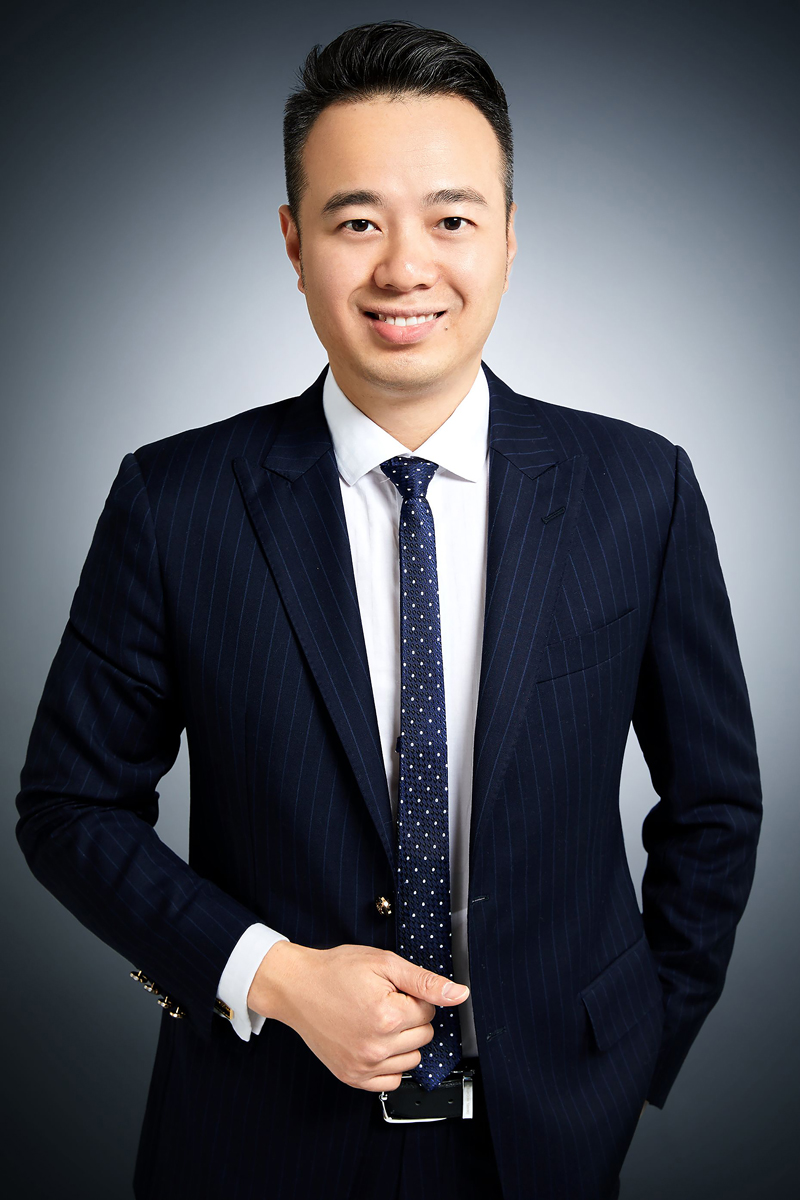 萨摩耶金服董事长林建明