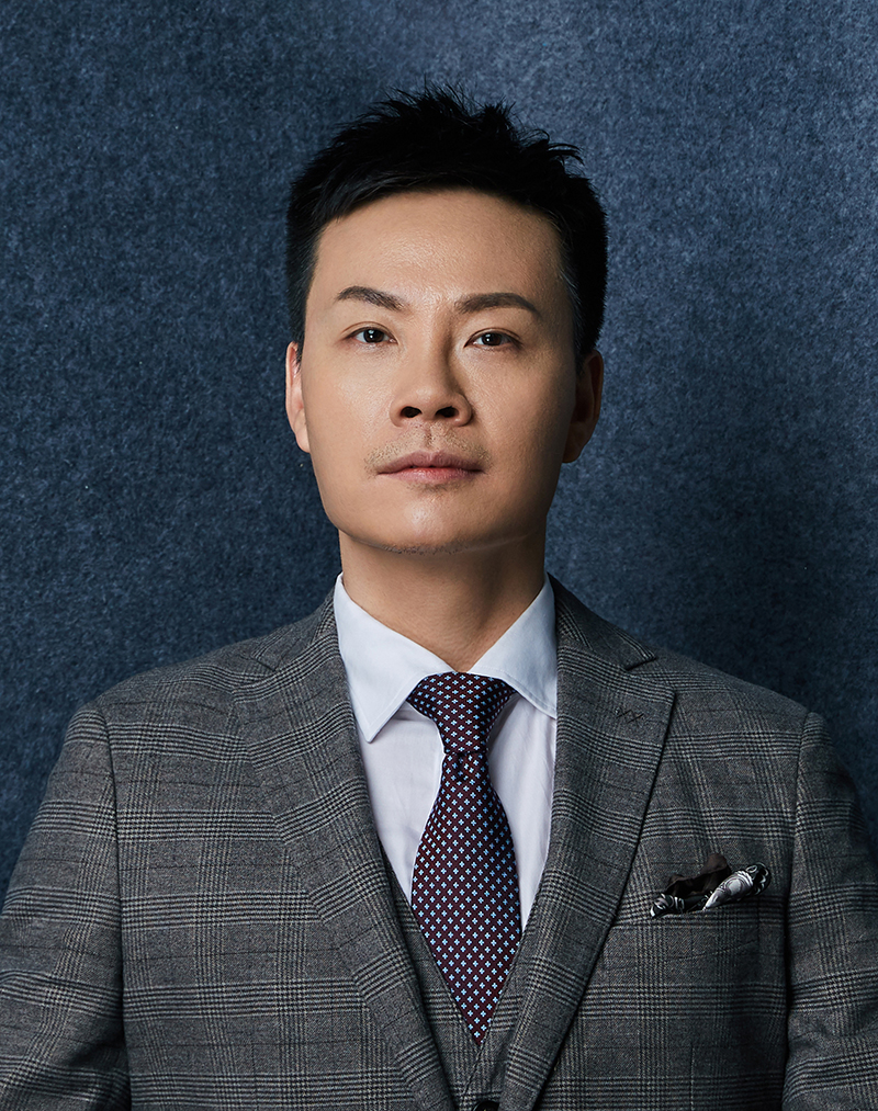 温莎资本创始人简毅