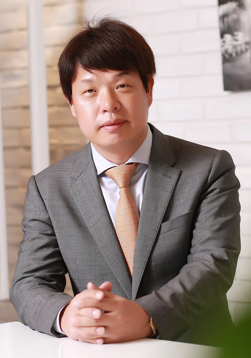 清和泉资本董事长刘青山