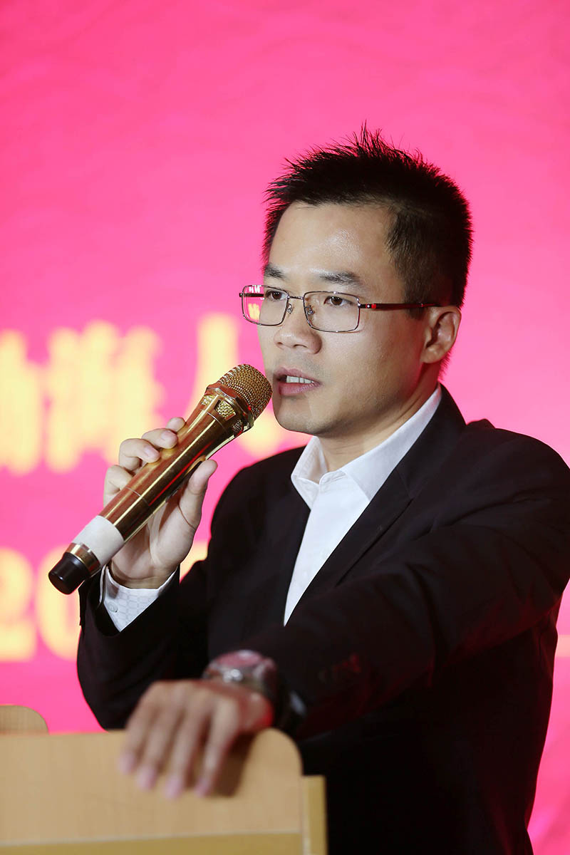 渤海人寿甘树烨