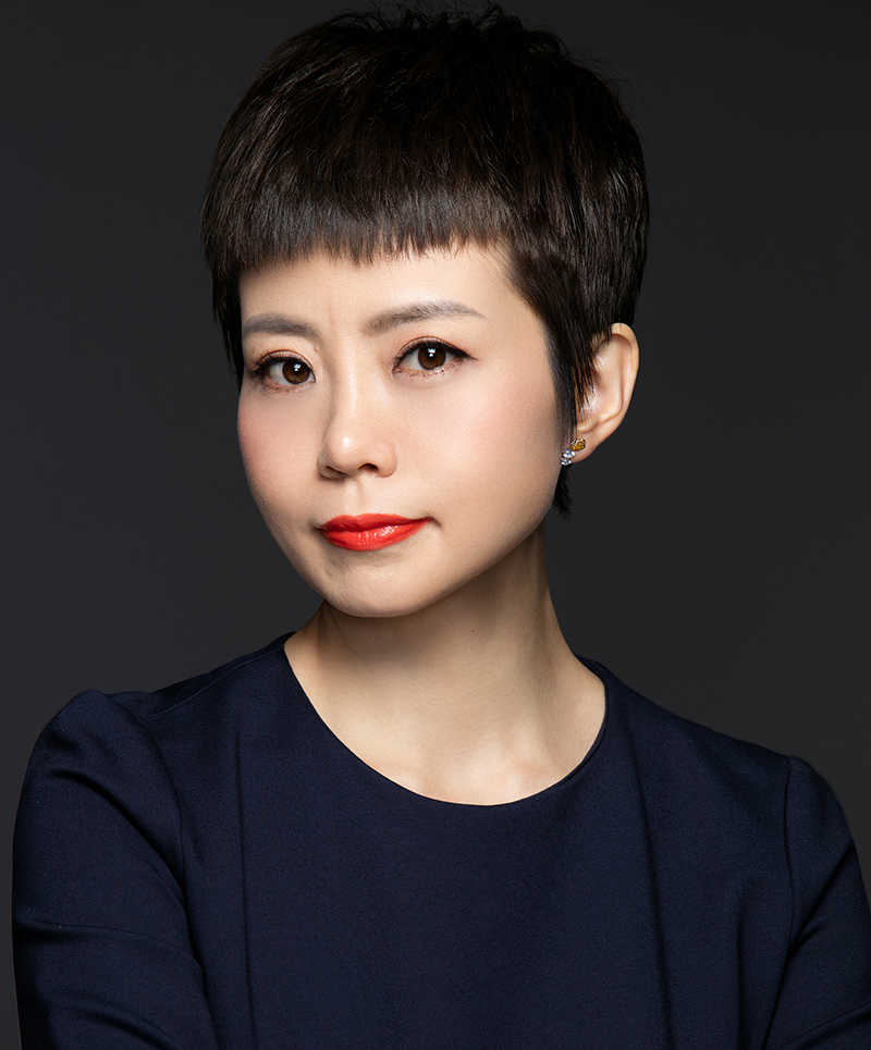 第一创业证券股份有限公司总裁王芳