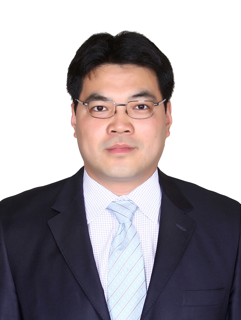 云南信托董事长甘煜