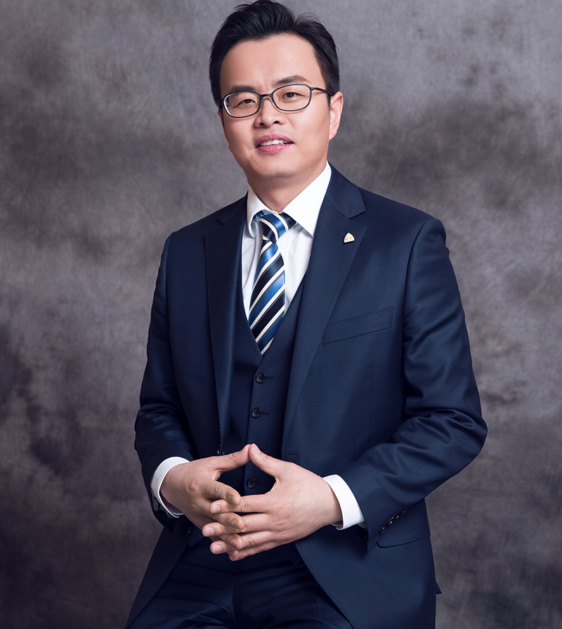 远洋集团副总裁、远洋资本总经理 王洪辉