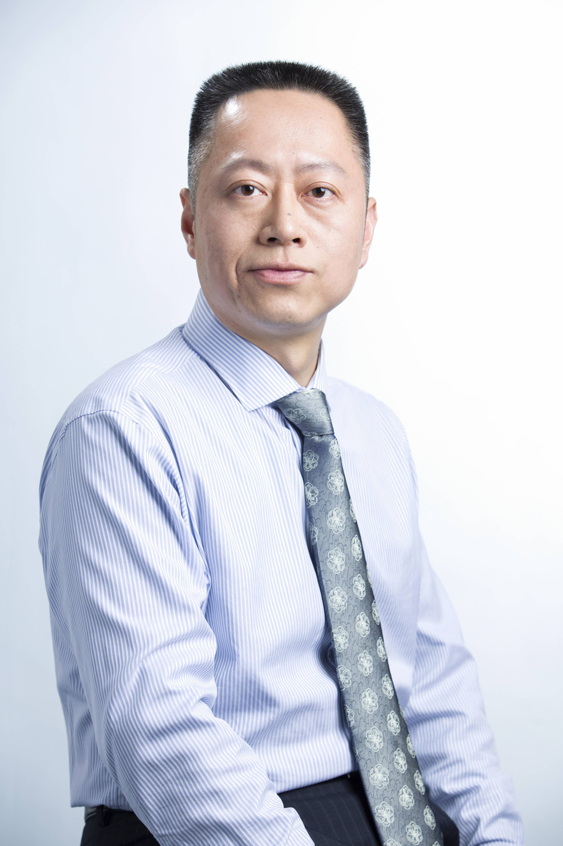 翼龙贷总裁陆奇捷