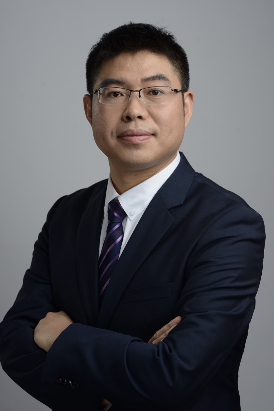 银华兴盛拟任基金经理薄官辉