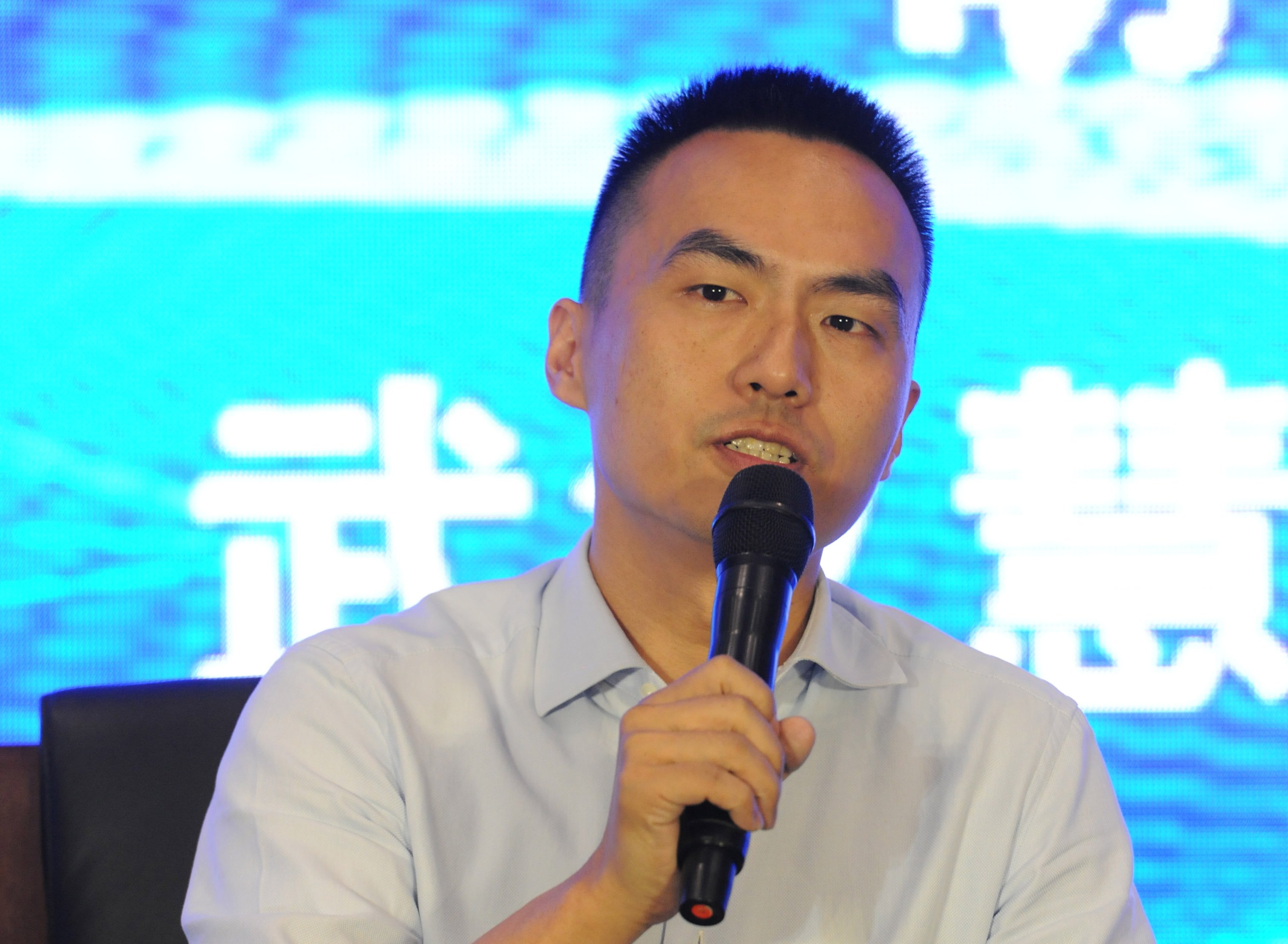 2、武汉慧联无限科技有限公司联合创始人兼董事长胡昱