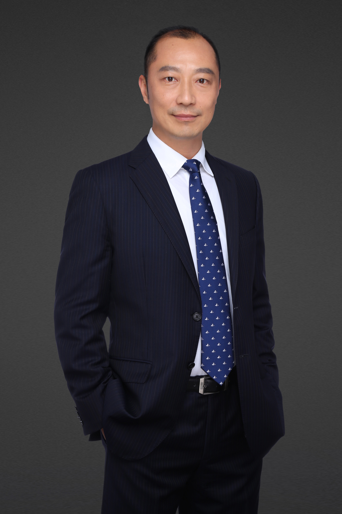 景顺长城基金公司副总经理陈文宇