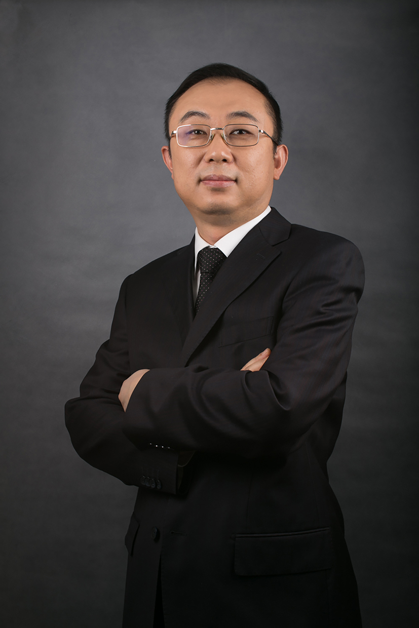 银华富裕主题基金经理周可彦