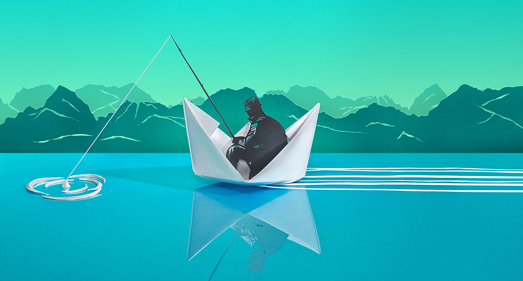 paper-boat-creative-retouching-origami-qf01