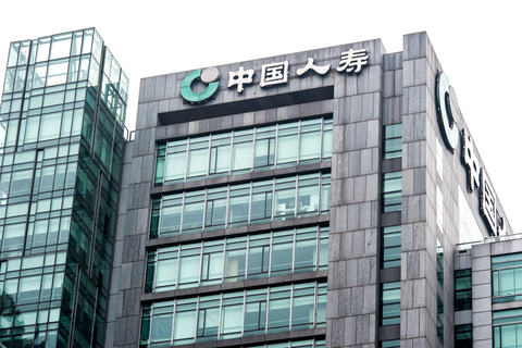 5-3 中国人寿
