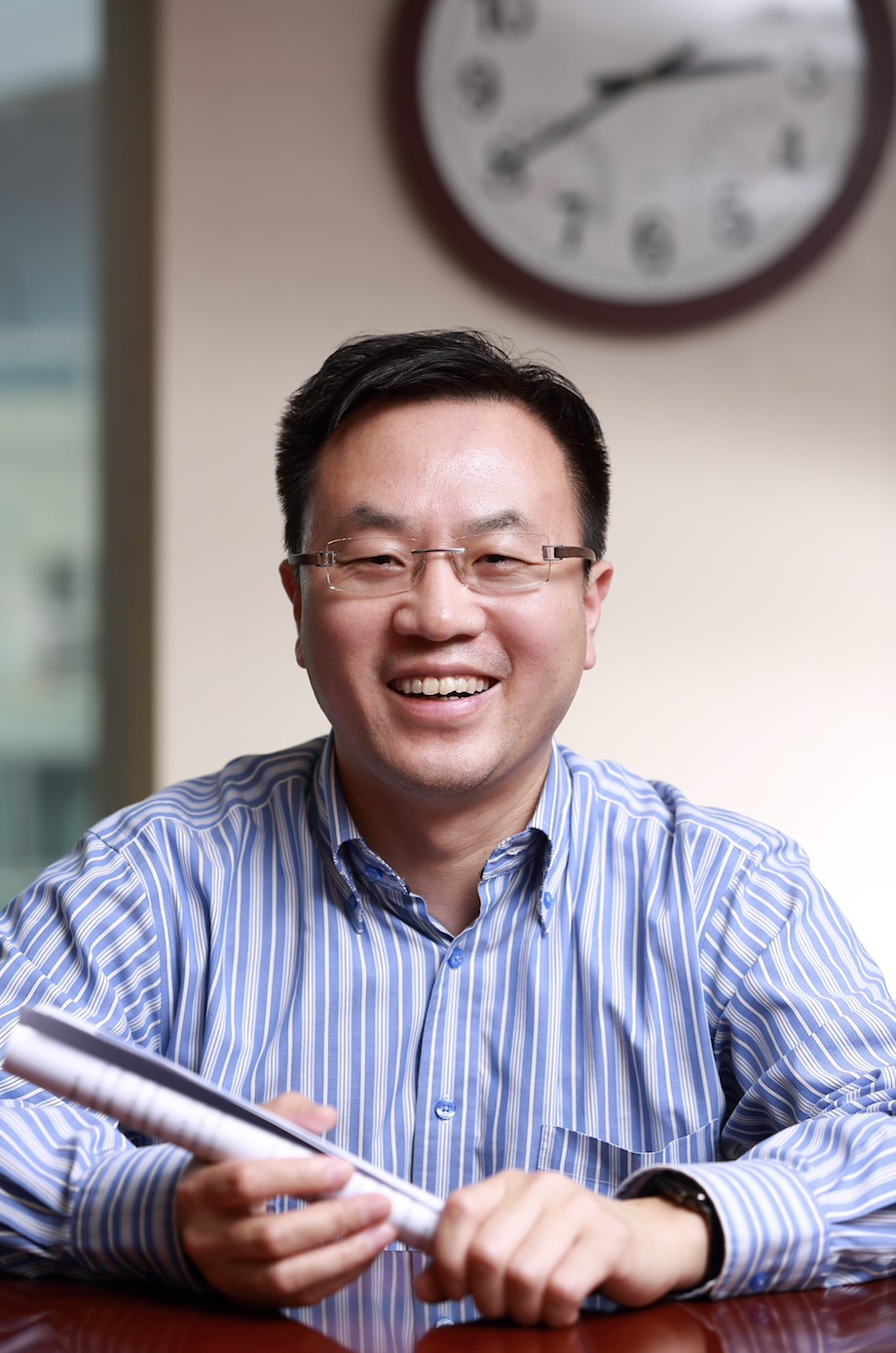 银华基金公司总经理助理、固定收益基金投资总监  姜永康