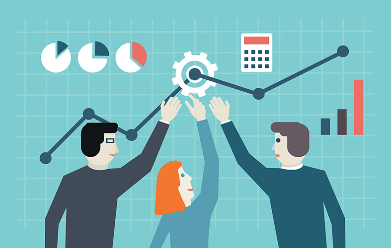 bigstock-Vector-Flat-Concept-Of-Managem-79393645