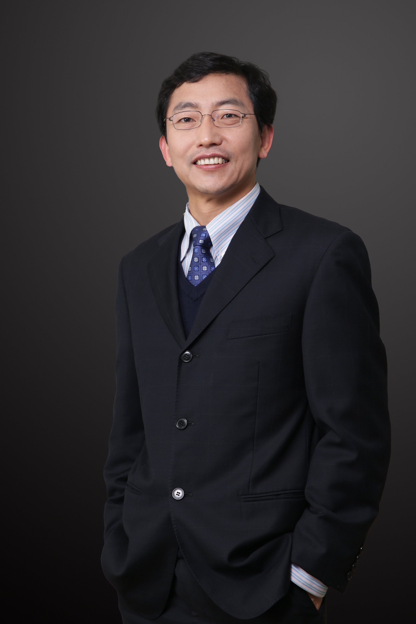 南方基金总裁助理兼首席投资官（权益）史博