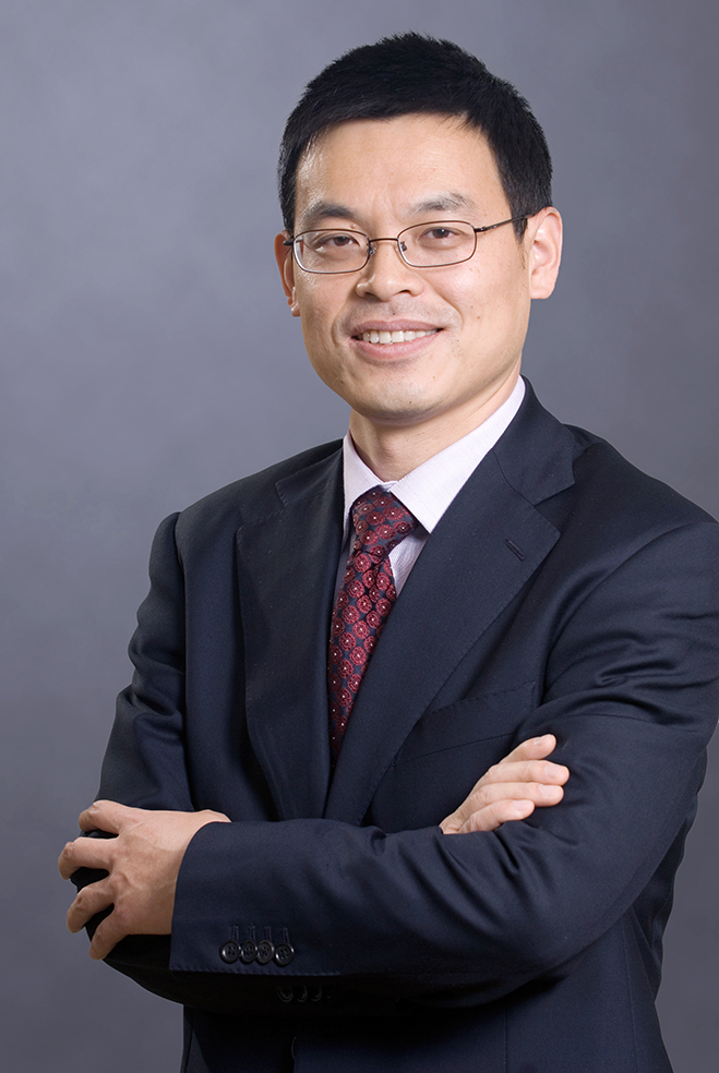 7  嘉实基金副总经理李松林