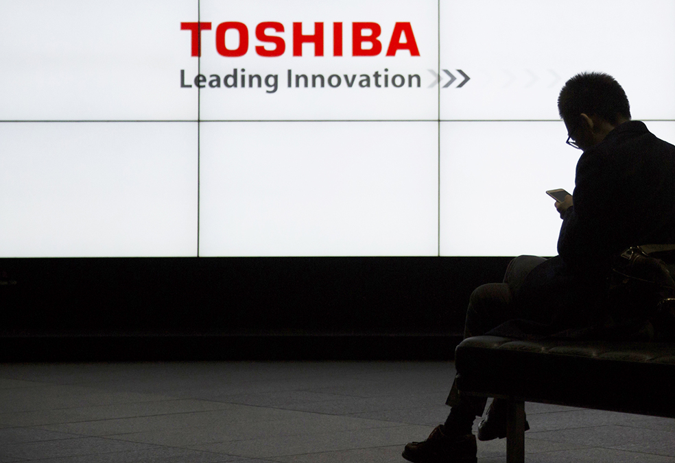 6上 Toshiba
