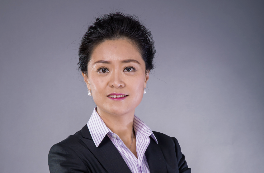 4-1泰达宏利基金金融工程部总监 戴洁