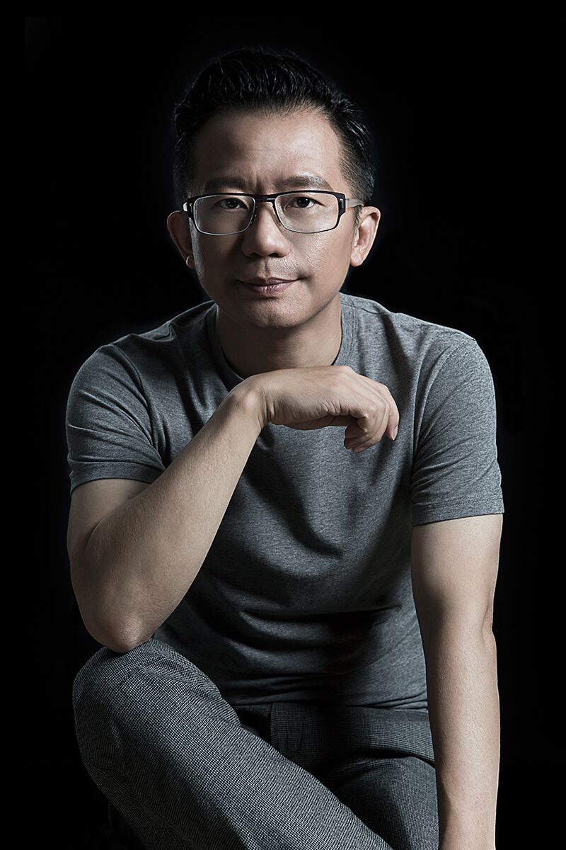 北京资配易投资顾问有限公司董事长张家林